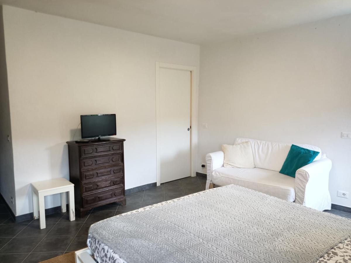 B&B Sant'Anna Cairo Montenotte Exterior photo