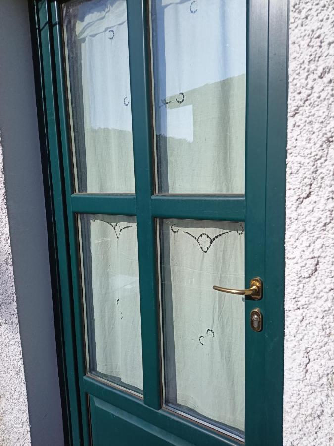 B&B Sant'Anna Cairo Montenotte Exterior photo