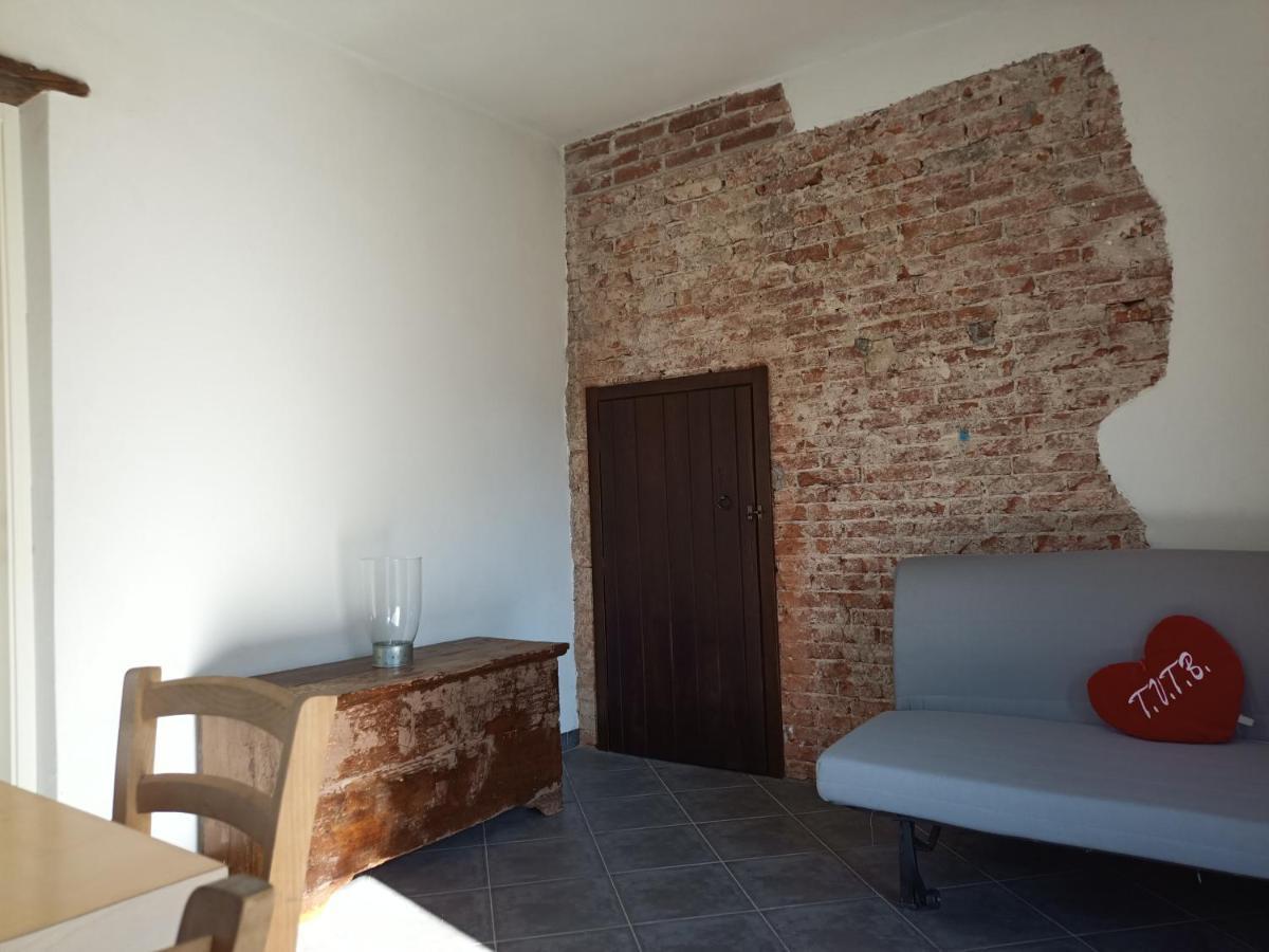 B&B Sant'Anna Cairo Montenotte Exterior photo