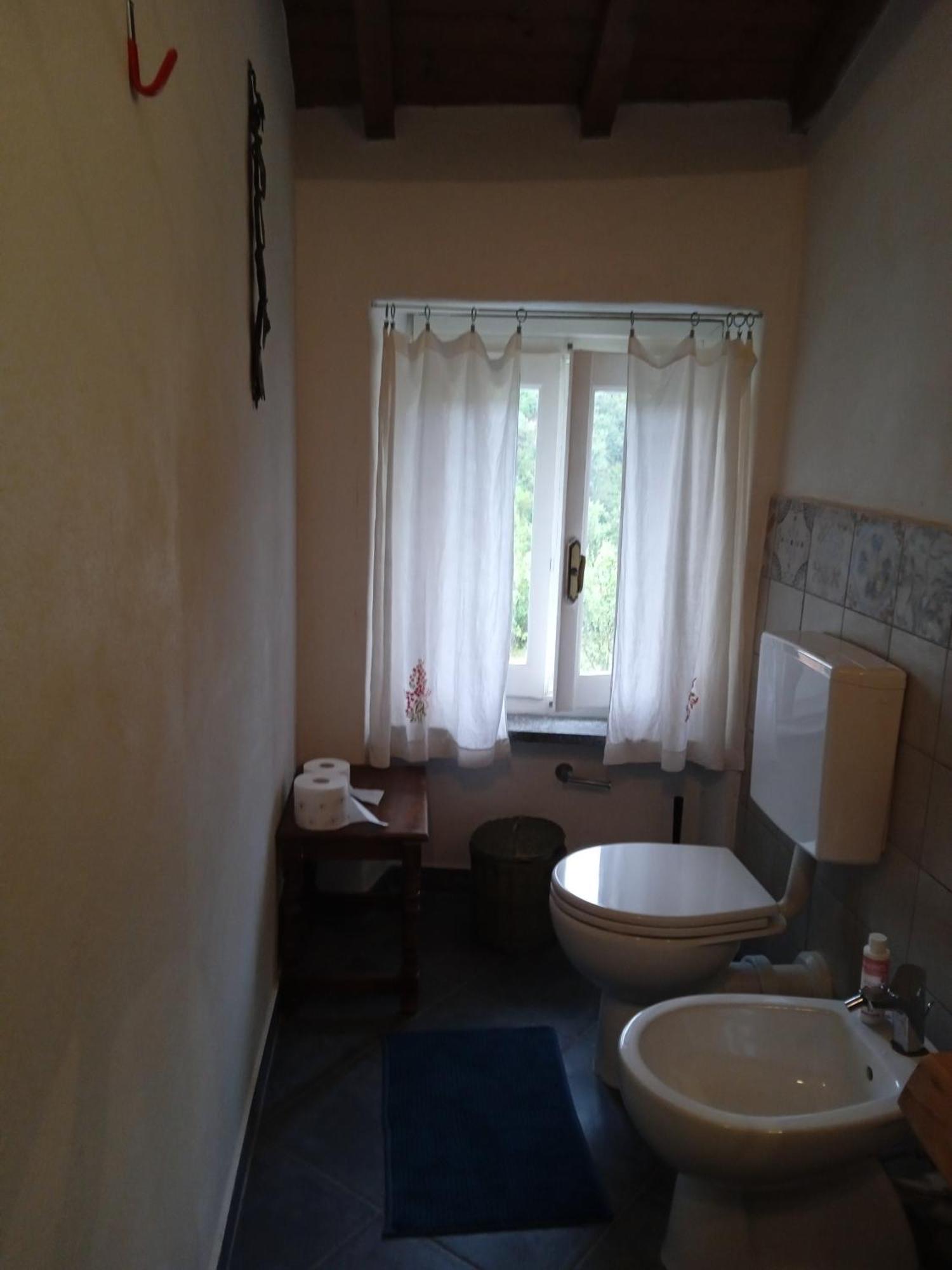 B&B Sant'Anna Cairo Montenotte Exterior photo